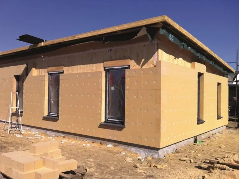 Drevovláknitá doska PAVATEX PAVAWALL SMART