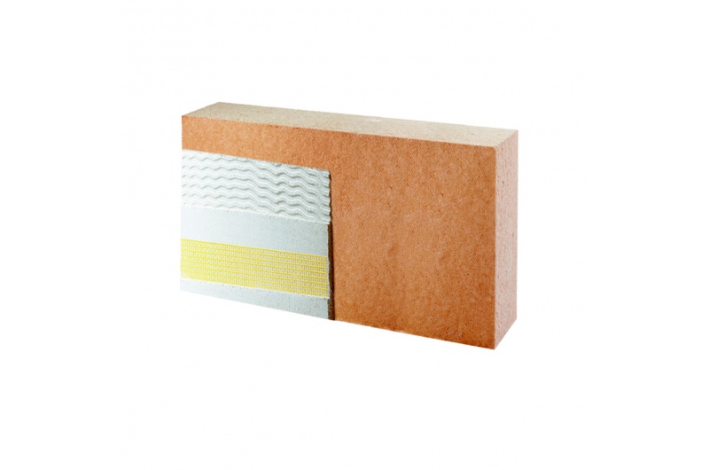 Drevovláknitá doska PAVATEX PAVAWALL SMART Drevovláknitá doska PAVATEX PAVAWALL SMART