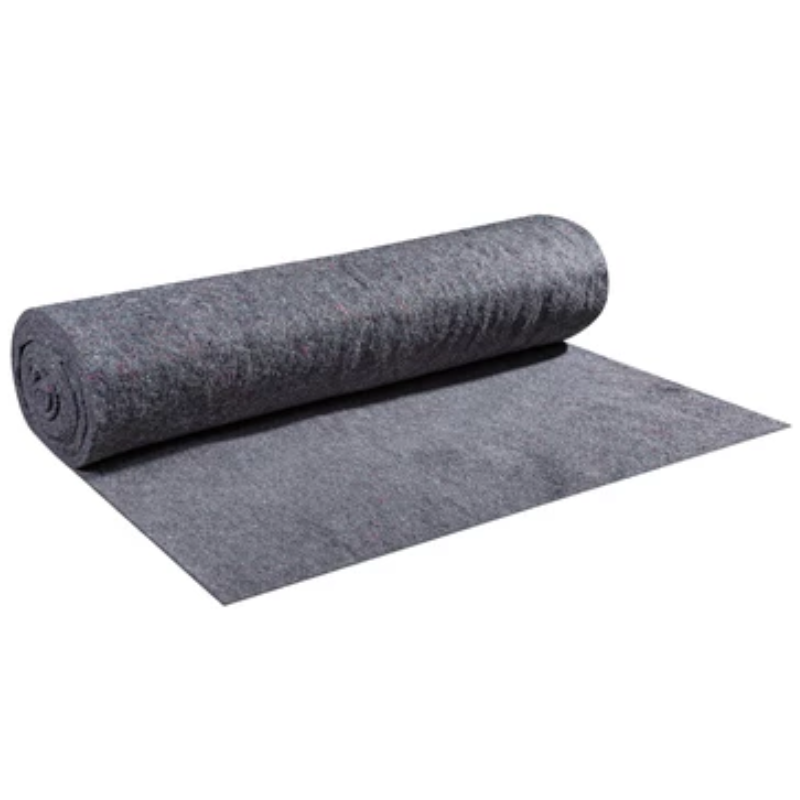 Ochranná geotextília REC na hydroizoláciu 600 g, 2 x 25 m Ochranná geotextília REC na hydroizoláciu 600 g, 2 x 25 m