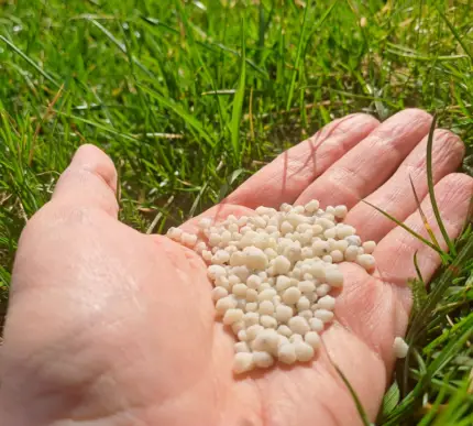 Špeciálne hnojivo pre extenzívnu zelenú strechu 3 kg