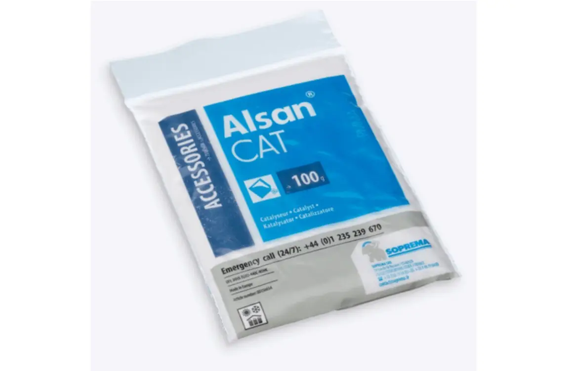 SOPREMA ALSAN CAT
