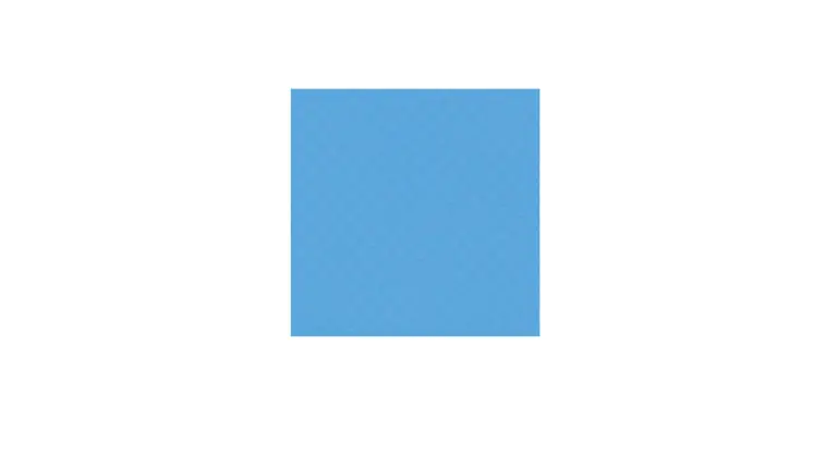 Sopremapool ONE Azure Blue