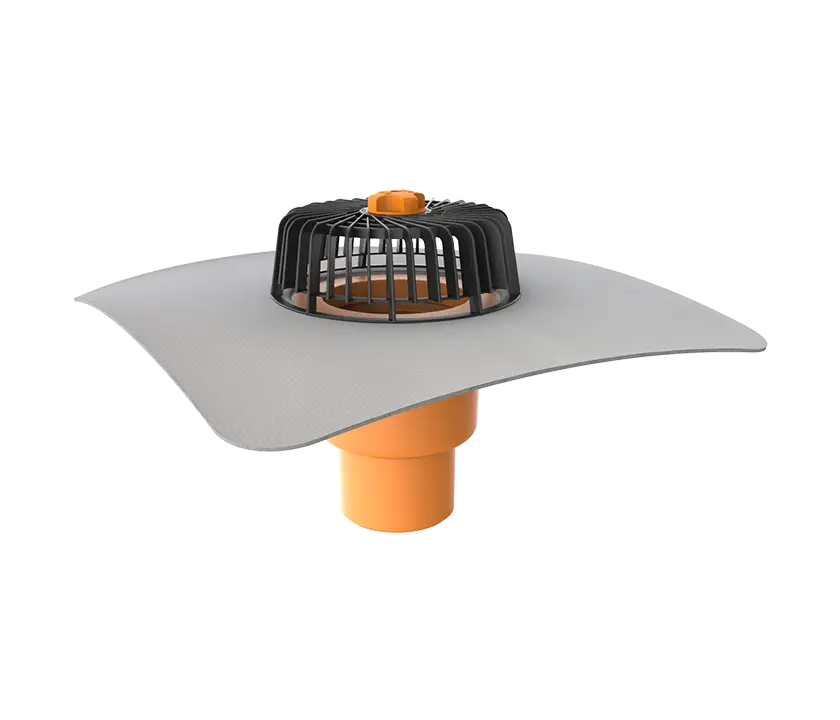 TOP WET TW – S PVC
