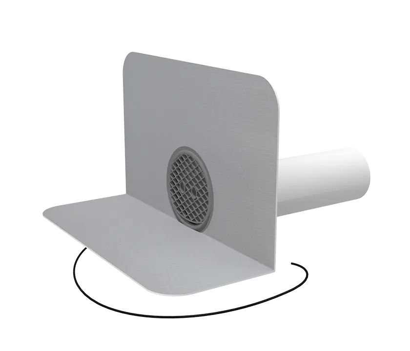 TOP WET TWCE – PVC