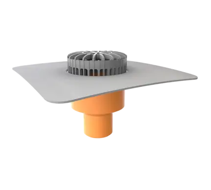 TOP WET TWT – S PVC