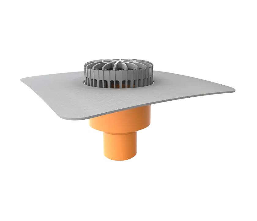 TOP WET TWT – S PVC
