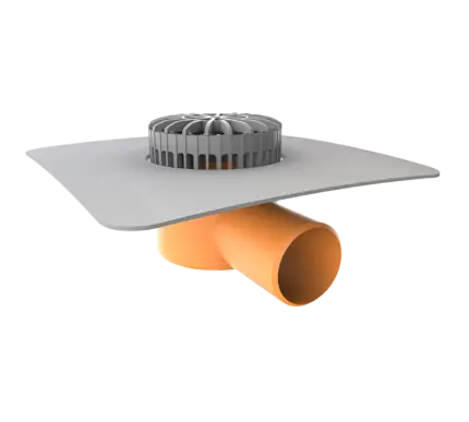 TOP WET TWT – V PVC