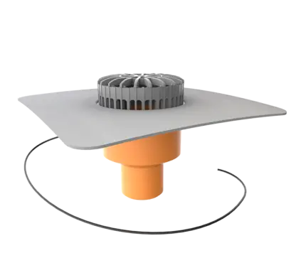 TOP WET TWTE – S PVC