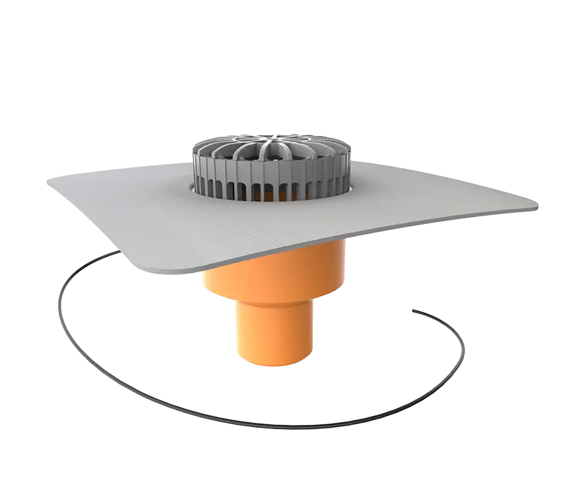 TOP WET TWTE – S PVC