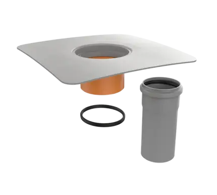 TOP WET TWTN PVC