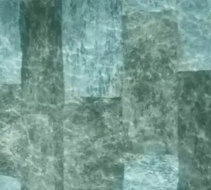 SOPREMAPOOL DESIGN Mineral Amber – prémiová bazénová fólia