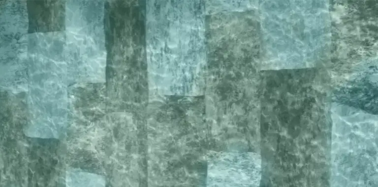 SOPREMAPOOL DESIGN Mineral Amber – prémiová bazénová fólia