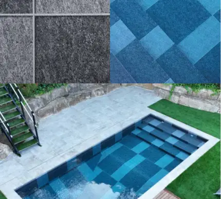 Sopremapool 3D Sensitive Bali XL
