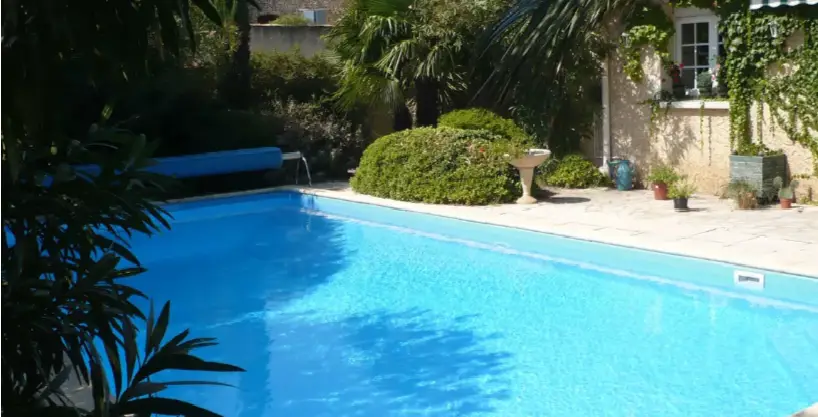 Sopremapool Feeling Azure Blue – reliéfna Sopremapool Feeling Azure Blue – reliéfna
