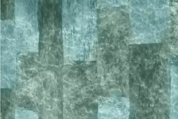 Sopremapool 3D Mineral Amber