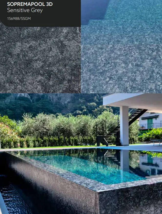 Sopremapool 3D Sensitive Bali Sand (Kópia)