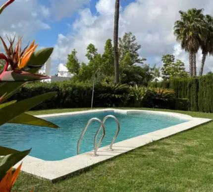 SOPREMAPOOL DESIGN Marbella Grey – prémiová bazénová fólia