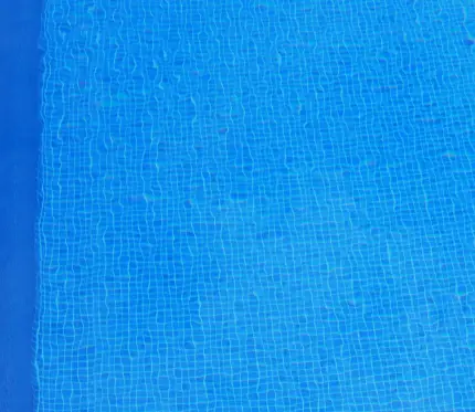 SOPREMAPOOL DESIGN Mosaic Blue – prémiová bazénová fólia
